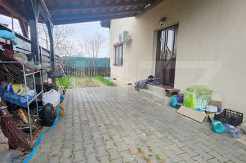 Vilă - 5 camere de vanzare FLORESTI - Cluj anunturi imobiliare Cluj