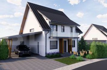 Teren de vanzare SALICEA - Cluj anunturi imobiliare Cluj