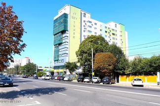 Apartament 2 camere de vânzare Constanta - Intim