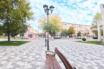 Olt - Bals - Hotel - Ultracentral - 48 camere SUT 2167MP - Teren 1775 mp anunturi imobiliare Olt