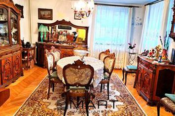 Vilă - 5 camere de vanzare SIBIU - Sibiu anunturi imobiliare Sibiu