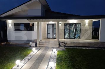 Casă - 3 camere de vanzare JUCU DE MIJLOC - Cluj anunturi imobiliare Cluj