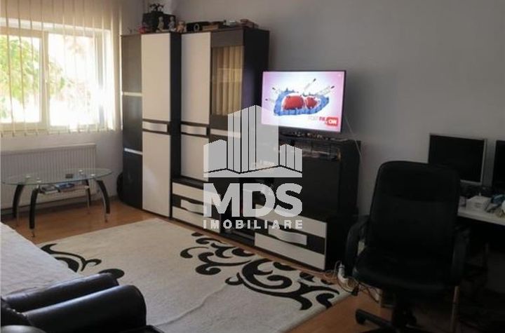Apartament 3 camere de vanzare FABRIC - Timis anunturi imobiliare Timis