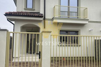 Duplex premium de vanzare, in Giroc anunturi imobiliare Timis