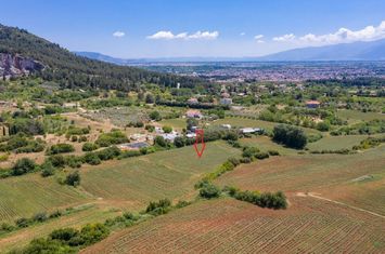 Teren construibil 5.166 mp lângă Spitalul General, Drama anunturi imobiliare Grecia