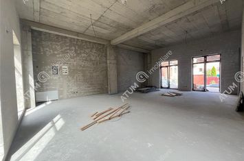 Spațiu comercial de inchiriat CENTRAL - Sibiu anunturi imobiliare Sibiu