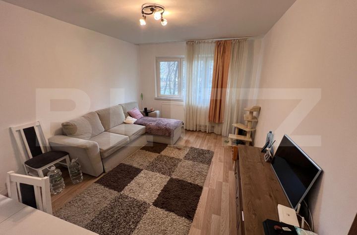 Apartament 3 camere de vanzare CRAIOVITA NOUA - Dolj anunturi imobiliare Dolj