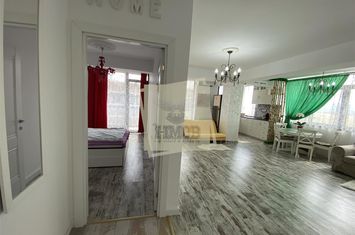 Apartament 3 camere de vanzare EXTERIOR SUD - Sibiu anunturi imobiliare Sibiu