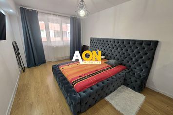 Apartament cu 3 Camere, Bloc Nou, Zona Centru anunturi imobiliare Alba