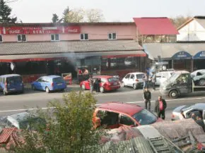 Cârciuma de lângă drum va fi interzisă