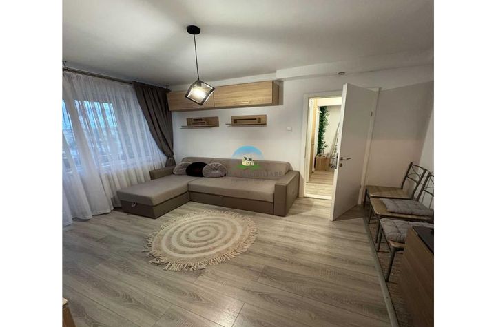 Apartament 2 camere de inchiriat GHEORGHENI - Cluj anunturi imobiliare Cluj