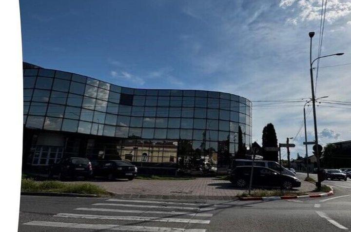 PROPRIETAR-Vând spațiu comercial, Focșani anunturi imobiliare Vrancea