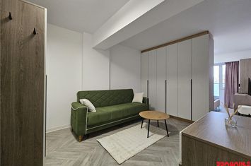 Garsonieră de inchiriat STEFAN CEL MARE - Bacau anunturi imobiliare Bacau