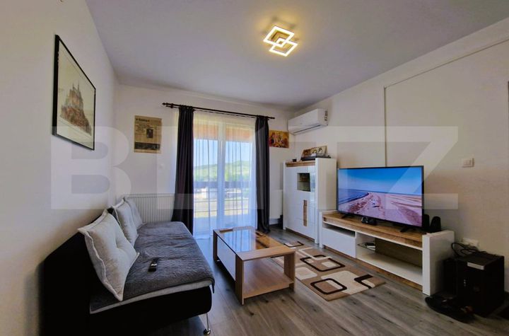 Apartament 3 camere de vanzare APAHIDA - Cluj anunturi imobiliare Cluj