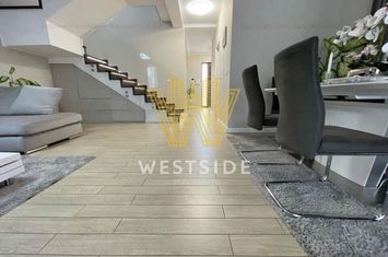 Duplex premium de vanzare, in Dumbravita anunturi imobiliare Timis