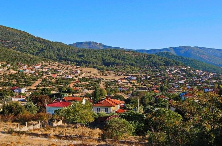 Teren construibil 224 mp în Krioneri (Philippi) anunturi imobiliare Grecia