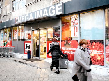 Mega Image ţinteşte încă 150 de magazine până în 2013. Cum şi-a construit strategia cel mai agresiv retailer local?