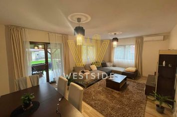 Duplex premium de vanzare, in Mosnita Noua anunturi imobiliare Timis