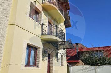 Casă Impresionantă de Vanzare în Inima Orașului Avrig jud. Sibiu anunturi imobiliare Sibiu