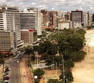 Proprietăţile din Brazilia vor fi la mare căutare în 2011