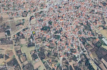 Teren construibil 382 mp în Nigrita, centru anunturi imobiliare Grecia