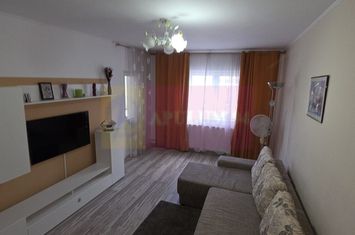 Apartamnet cu 3 camere de vanzare in Campina, Central anunturi imobiliare Prahova