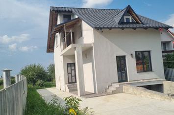 Casă - 4 camere de vanzare BACAU - Bacau anunturi imobiliare Bacau