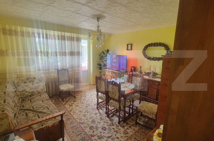 Apartament 3 camere de vanzare CLUJ-NAPOCA - Cluj anunturi imobiliare Cluj