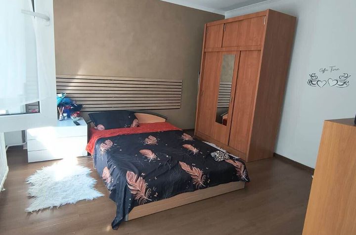 Garsoniera tip D, Rogerius, decomandata, 61000 euro, com 0 anunturi imobiliare Bihor
