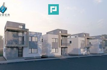 Vilă ultramodernă cu 4 camere în Gai anunturi imobiliare Arad