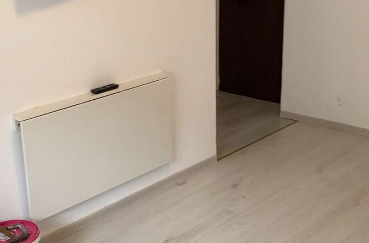 Garsoniera de vanzare Piata Alba Iulia CEC, bloc reabilitat termic anunturi imobiliare Bucuresti