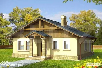 Casă - 3 camere de vanzare TARGOVISTE - Dambovita anunturi imobiliare Dambovita