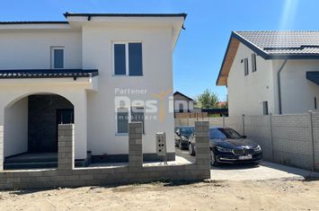 Vilă - 4 camere de vanzare MAGURELE - Bucuresti anunturi imobiliare Bucuresti