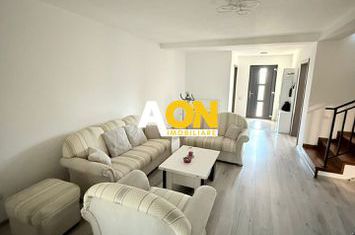 Casa Insiruita, 4 camere, Teren 145mp, Mobilat si Utilat, Zona Cetate anunturi imobiliare Alba