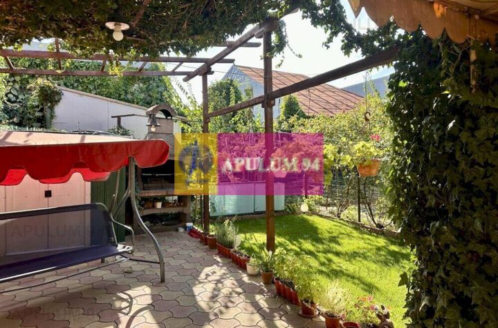 Casa Vatra Luminoasa-Soseaua Iancului anunturi imobiliare Bucuresti