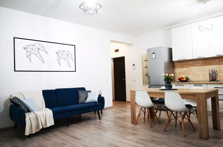Apartament 3 camere de vanzare BRAYTIM - Timis anunturi imobiliare Timis