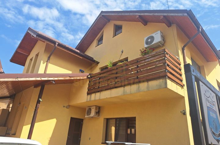 APARTAMENT 5 CAM-PARCARE-DRUMUL FERMEI anunturi imobiliare Bucuresti