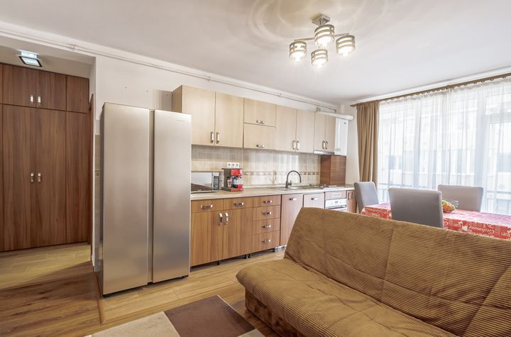 Apartament 3 camere de vanzare SIBIU - Sibiu anunturi imobiliare Sibiu