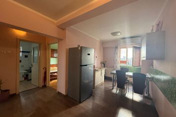 Apartament 3 camere de vanzare DOROBANTI - Timis anunturi imobiliare Timis