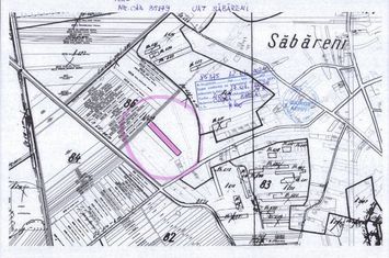 Teren de vanzare SABARENI - Giurgiu anunturi imobiliare Giurgiu