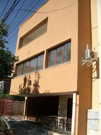 Vila Dorobanti 1