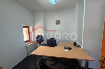 Inchiriere vila 12 camere S+P+1+M Cotroceni metrou ideal birouri anunturi imobiliare Bucuresti