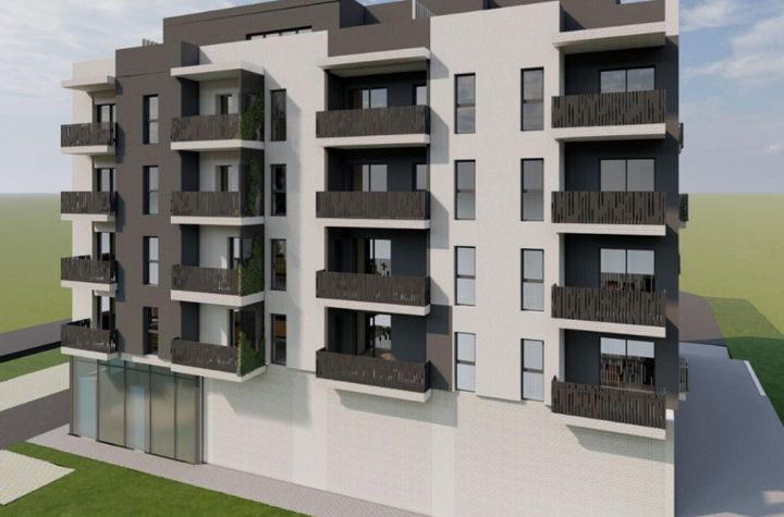 Apartamente in bloc NOU cu 2  camere zona GH.Doja anunturi imobiliare Mures