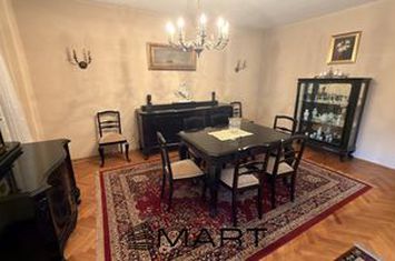 Apartament 3 camere de inchiriat SUB ARINI - Sibiu anunturi imobiliare Sibiu