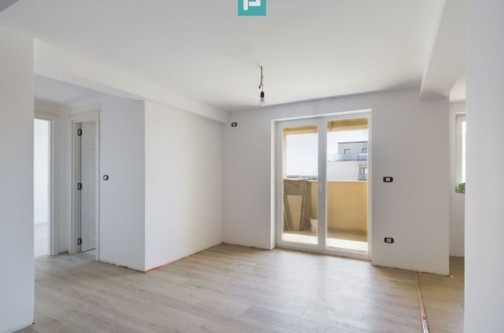 Apartament cu 3 camere, zona Torontalului anunturi imobiliare Timis