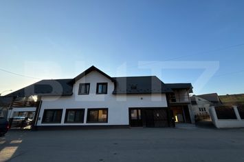 Vilă - 12 camere de vanzare BISTRITA - Bistrita-Nasaud anunturi imobiliare Bistrita-Nasaud