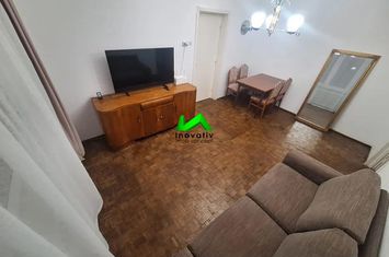 Apartament 2 camere de inchiriat HIPODROM 2 - Sibiu anunturi imobiliare Sibiu