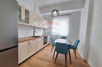 Apartament NOU la prima închiriere Hipodrom 3 anunturi imobiliare Sibiu
