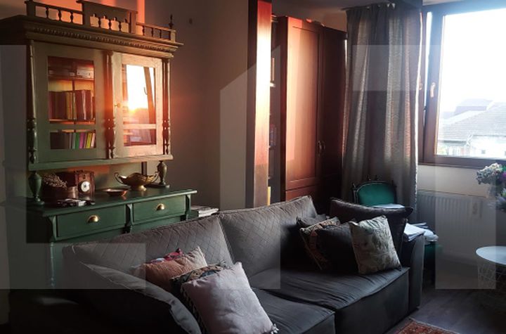 Apartament 3 camere de vanzare GIROCULUI - Timis anunturi imobiliare Timis