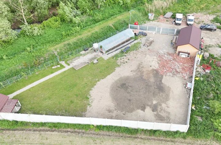 Teren de vanzare STUPINI - Brasov anunturi imobiliare Brasov